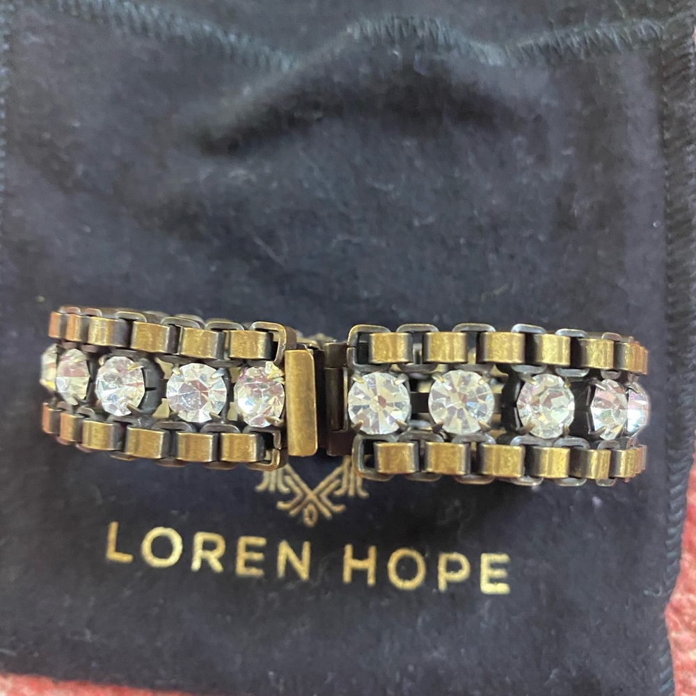 Loren Hope Bracelet